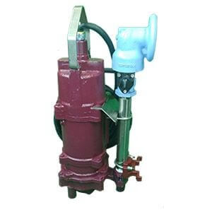 Grinder Pump Retrofits Abs Retrofits E One Retrofits Barnes Pumps