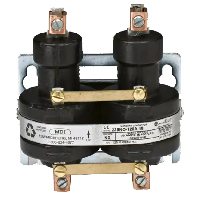 Shop Mercury Relays