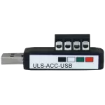 Ultrasonic Level Sensor - USB adapter for calibration - PVC